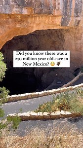 79K views · 1.1K reactions | 驪 Save this Carlsbad Caverns National...