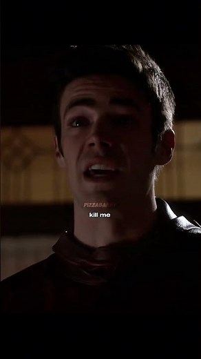 Zoom kills Barry's dad #theflash #barryallen#henryallen