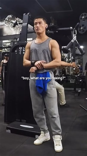 It's just this and consistency. Workout details👇