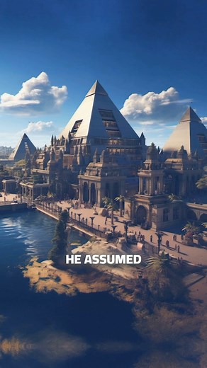 #timetotravel #interdimensional #ancientegypt #portal | Unexplained on Gaia