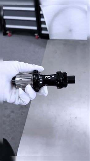 AERO 50 II Road Wheel Assembly Step 1:Materials Showcase.#icancycling #aero50