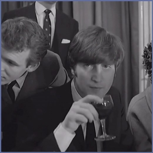 1964 awards :)) || #edit #thebeatles #beatlemania #thebeatlesedit #1960s #johnlennon