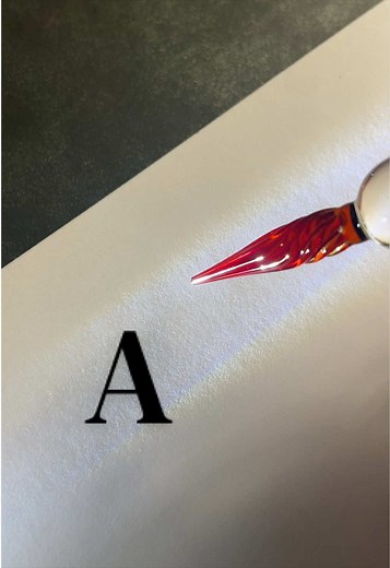 How to Sign the Letter A: Simple Signature A Styles