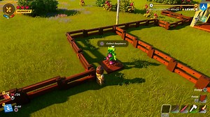 How To Plant Seeds in Lego Fortnite