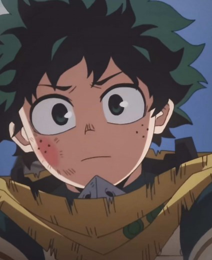 milli 🍓 (@ochakify) - Exploring Izuku Midoriya and Ochako Uraraka's Bond