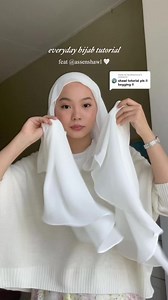 Shawl Tutorial: Styling Tips with Earrings from Aina | TheShawlTutor