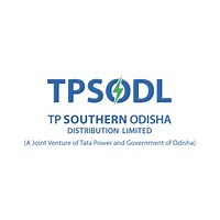 TP Southern Odisha Distribution Limited | LinkedIn