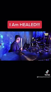 I Am HEALED!!! Donald Lawrence! | Set Apart and Chosen
