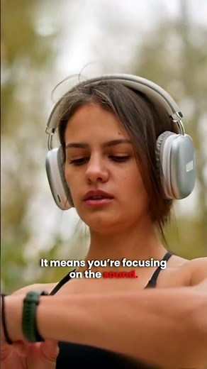 Hear vs. Listen: The Key Difference Explained Simply!