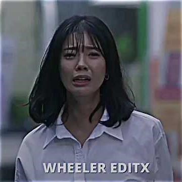 She didn't deserve this 💔 | Duty after school | #kdrama #dutyafterschool #highschool #alien #viral