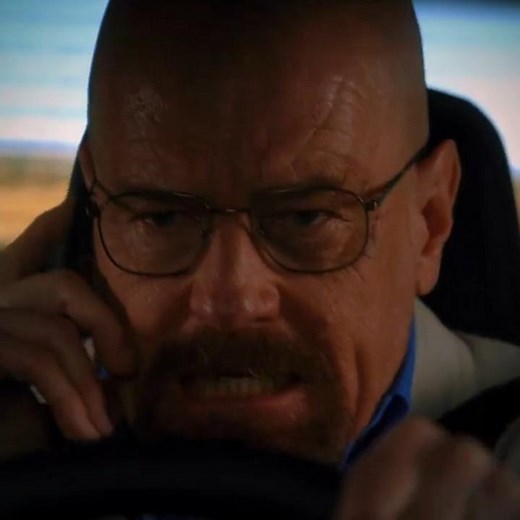 The Moment Their Partnership Died | Breaking Bad Edit