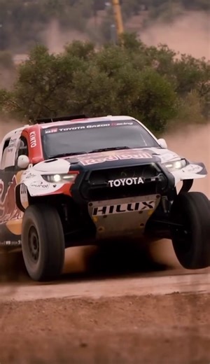 Andalucia Rally: 4th Round of World Rally-Raid Championship