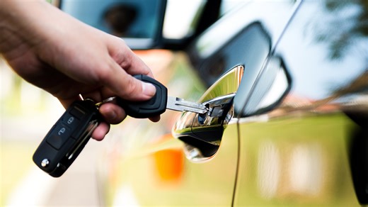 Warning over car key cloning device thieves use to make copies in under an hour