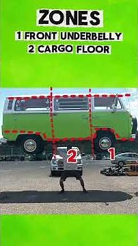 Working On My VW Bus EVERY DAY! #restoration #vanlife #diy