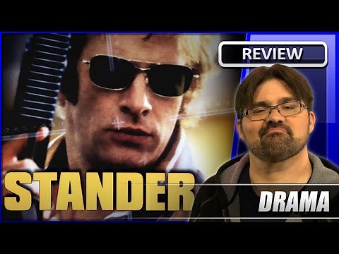 Stander - Movie Review (2003)