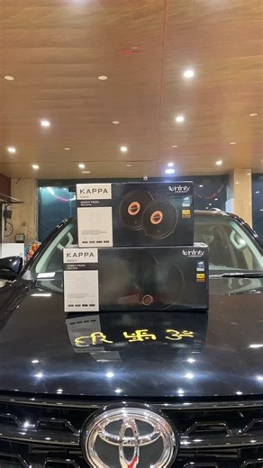 Infinity Car Audio India on Instagram: "INFINITY KAPPA SERIES SPEAKERS THE ULTIMATE SOUND EXPERIENCE. #KAPPA603CF #KAPPA303S #KAPPA60CSX #KAPPA63XF #KAPPAFOUR #KAPPAONE6 #KAPPA123WDSSI #kappaspeaker #kappasubwoofer #kappaamplifier #infinitykappaseries #infinitybyharman #music #musiclove #driving"