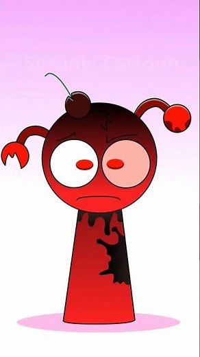 Sprunki Pyramixed (All Character Version)