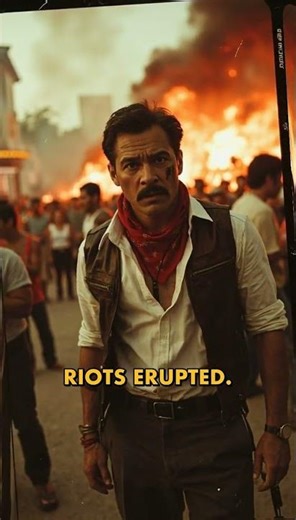 How Pulque Sparked a Revolt in 1692 Mexico