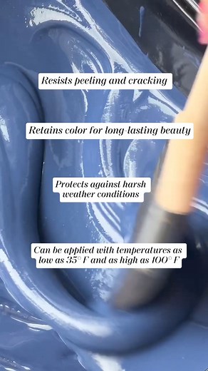 Extend your exterior painting season with Element Guard®. Featuring advanced moisture protection, formulated to perform in any weather, including wet and humid environments, Element Guard provides protection against harsh weather conditions while delivering beautiful exterior color and eye-catching curb appeal. | Benjamin Moore