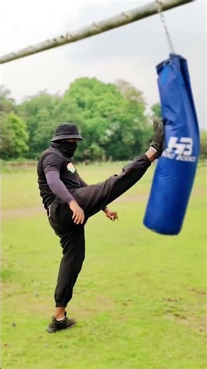 Tony jaa front kick tutorial #tonyjaa #muaythai #selfdefence