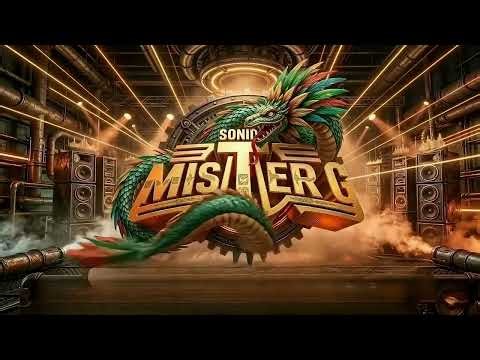 María Luisa - ¡Pura Guaracha de la buena! 💃🔥 (Limpia)