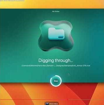 FREE Up GBs! Master Your Mac Clutter Scan in 2025 #video #new #SmartCare #tutorial