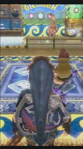 Malo mart 2026 Zelda Twilight princess #gaming #retrogameroom