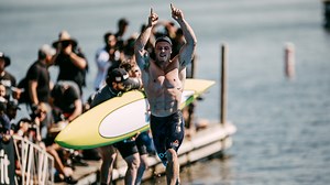How to Watch the 2021 NOBULL CrossFit Games