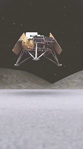 "China's groundbreaking achievement: Growing life on the moon! 🌱🚀 Discover how this mini biosphere defied lunar odds and made history. #LunarBiosphere #ChangFourMission" #LunarExploration #SpaceInnovation #ChinaSpaceProgram #MoonMission #ScientificBreakthrough #space #reelsfbシ | Manish Kumar Gupta