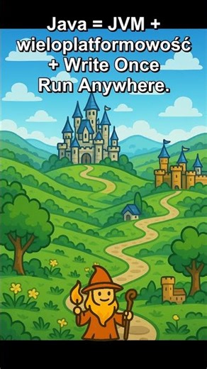 Meet Java 🔥🛡 | Heroes of Coderia #2