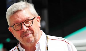 Tributes to Brawn: 'Current success of F1 partly down to him'