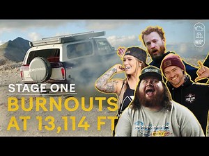 Westen Champlin Transforms a Busted Truck Into an Off-Roading Beast | Modathon | eBay Motors