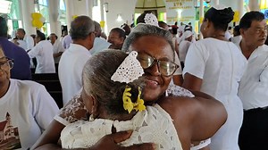 24K views · 508 reactions | A joyfull momento was share at the Central Moravian church in Bluefields as this christian faith, celebrated 175 years of presence in Nicaragua. The dedication of the church office was part of the continual celebration that expose happiness and love after seing the objectives of the efforts. | Noticias De Bluefields | Facebook
