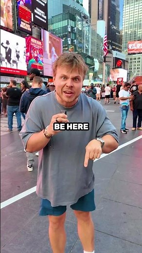 We’re doing a Career Ladder LIVE show 🤯 AD