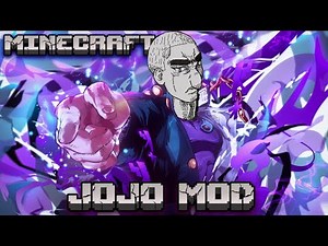 Este Nuevo Mod de Jojo's Bizarre Adventure me VOLO LA CABEZA | Roundabout: Jojo