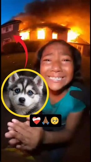 I Promised I'd Save His Puppy🔥❤️‍🩹