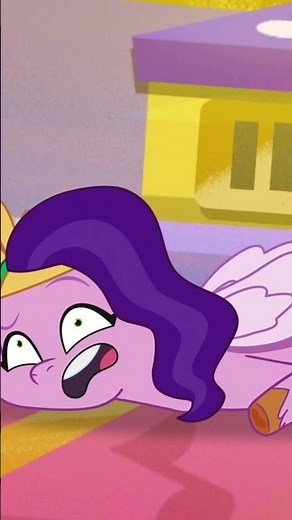 Most Epic Fails 🤭 My Little Pony: Tell Your Tale #shorts #mlp #unicorn #cartoon #magic #pony