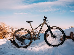 Trail-Ready Performance for All: Giant’s Stance 29 2