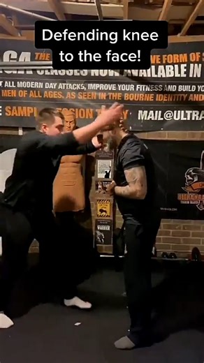 17K views · 373 reactions | 037_Krav MAGA training - Self defense techniques #girlpower #fitness #fyp #kravmaga #womensselfdefense #selfdefence #martialart #selfdefencetechnique | Krav MAGA | Facebook