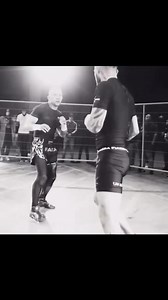 K.O. #mmafighter | Combat K.O.