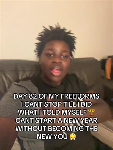 Embracing Change: My Freeform Journey Day 82