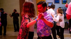 Tango for everyone: Argentines bring the world of their native dance to Minnesotans
