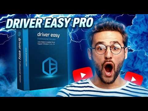 Driver Easy Free 7.1 | Pro Version | Update Driver 2026