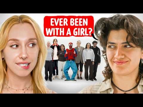 8 People Compete For a Date With Our Pickiest Friend