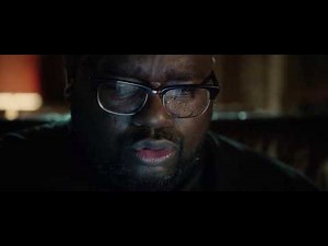 Get Out. Opening scene analysis.