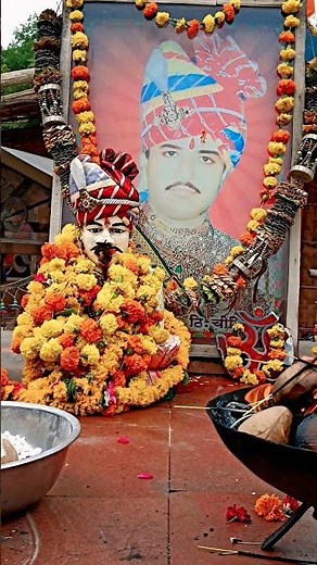 जय हो ओम बन्ना सा