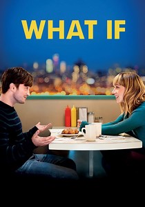What If - movie: where to watch stream online