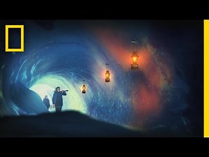 The Snow of Three Centuries Ago | Cosmos: A Spacetime Odyssey