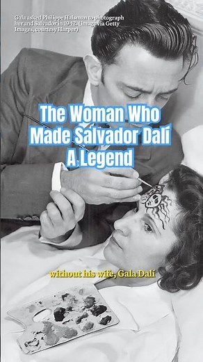 The Story of Surrealism Isn’t Whole Without Gala Dalí