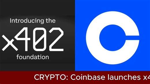 🔥COINBASE UNVEILS X402 PROTOCOL: UNIVERSAL STANDARD EMBEDDING PAYMENTS INTO WEB INTERACTIONS@Coinbase, @Stripe, and @Cloudflare have launched the x402 Foundation under the @linuxfoundation to establish a universal open standard for payments over HTTP. This new protocol allows AI agents, APIs, and apps to transfer value across the internet as seamlessly as they move data or send emails. Founding members include: Adyen, @awscloud Services, American Express, Ampersend. ai, Ant International, @Base